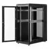 DIGITUS servera skapis Unique Server-N Series - 600x1000 mm (PxH)