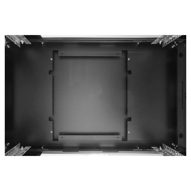 DIGITUS servera skapis Unique Server-N Series - 600x1000 mm (PxH)
