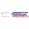 PAPER MATE flomāsters Flair 12er pasteļtoņu M 0,7 mm blisterī
