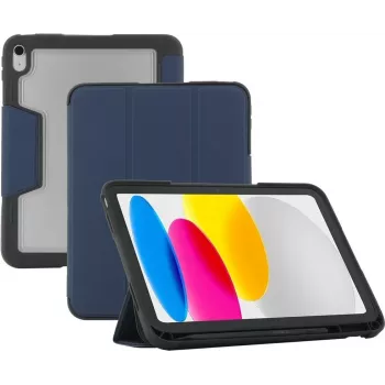 Mobilis Flip Case for Tablet - Durable (062009)