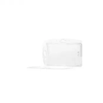 DURABLE ID turētājs HARTBOX 2 kartēm 1 lapa à 10 gab. 892419
