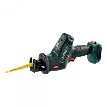 Finierzāģis Metabo SSE 18 LTX Compact