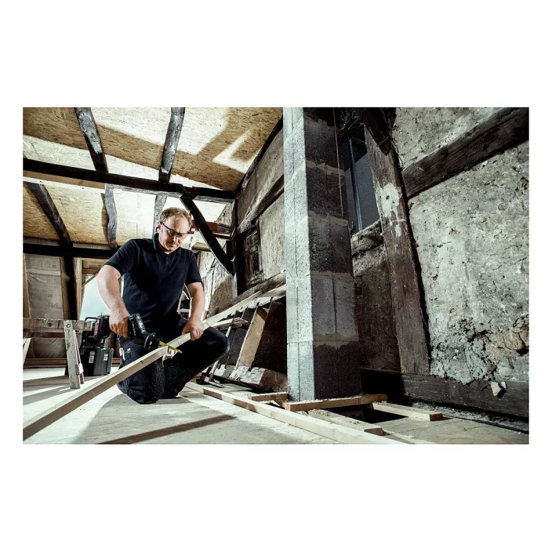 Finierzāģis Metabo SSE 18 LTX Compact