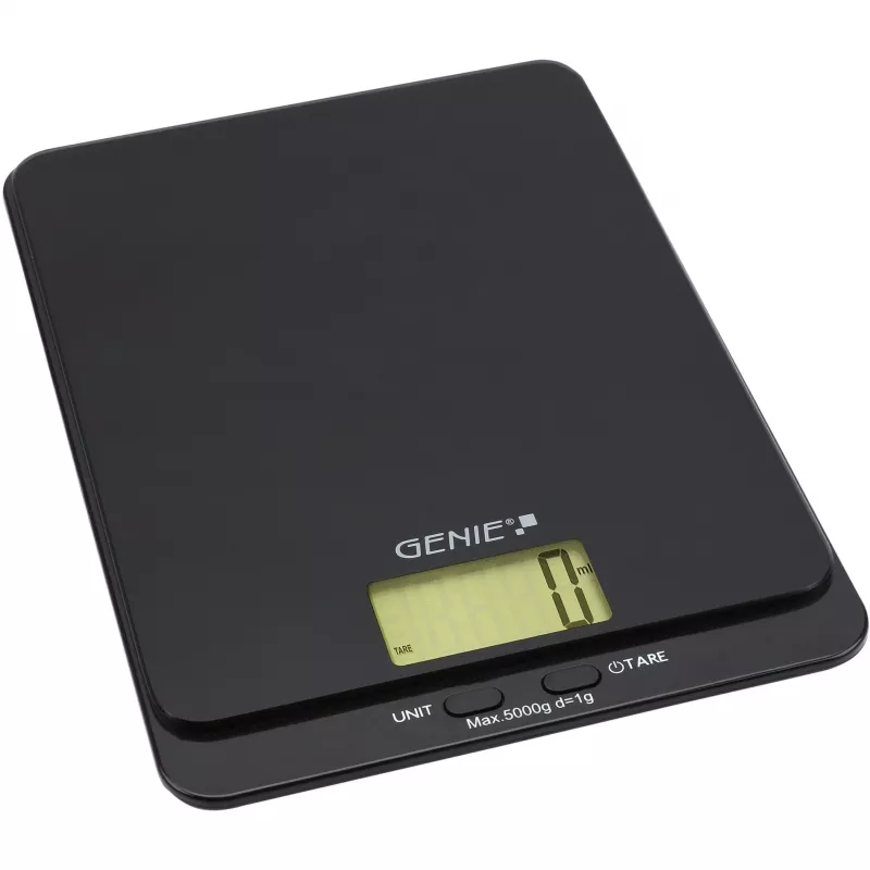 GENIE Briefwaage DLS 5