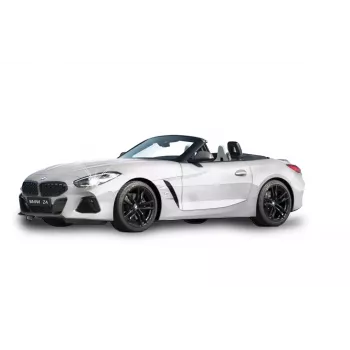 Car Jamara BMW Z4 Roadster Electric engine 1:14