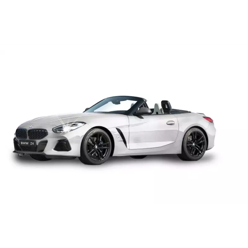 Car Jamara BMW Z4 Roadster Electric engine 1:14