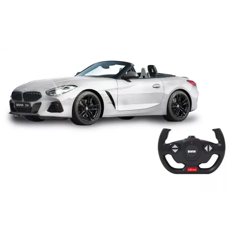 Car Jamara BMW Z4 Roadster Electric engine 1:14