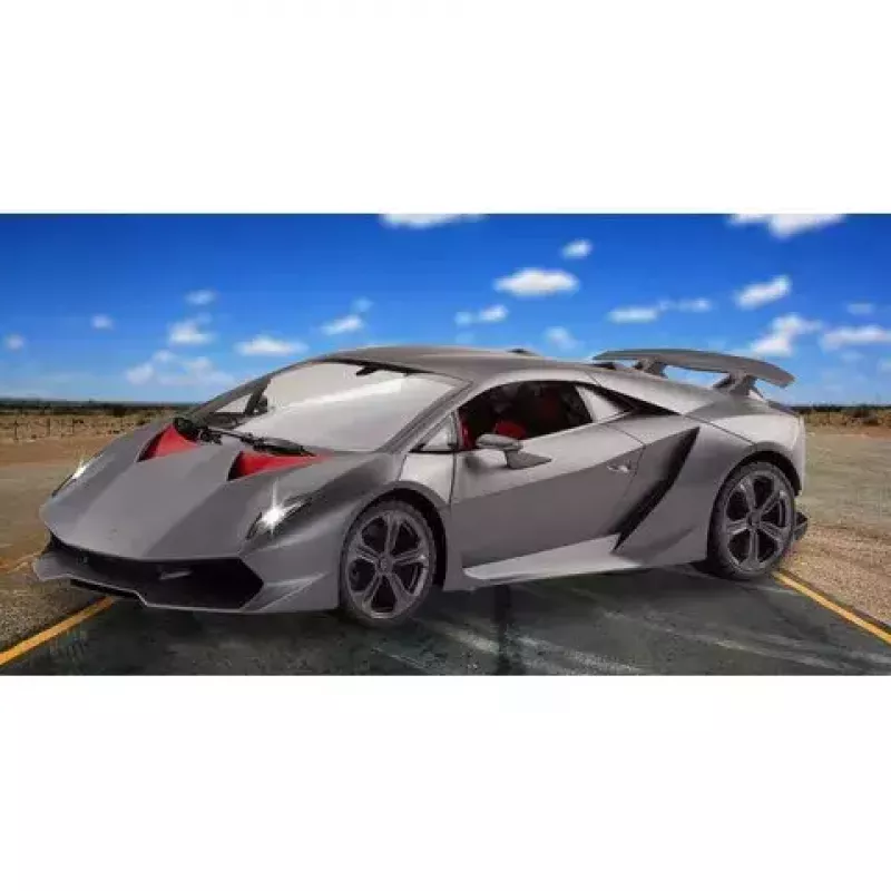 Car Jamara Lamborghini Sesto Elemento Electric engine 1:14