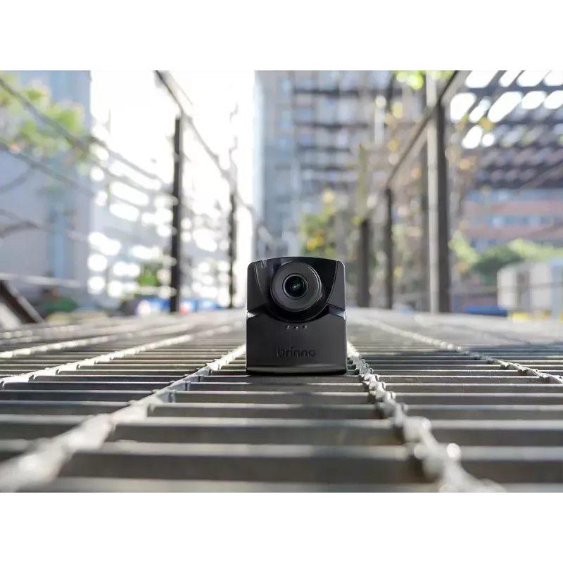 Novērošanas kamera Brinno EMPOWER 1920 x 1080 pikseļi