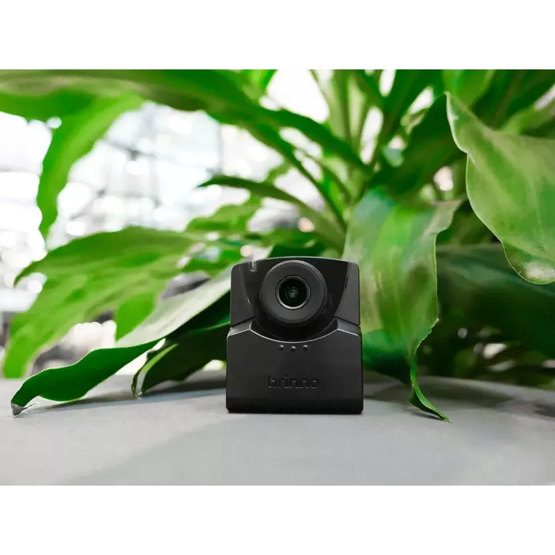 Novērošanas kamera Brinno EMPOWER 1920 x 1080 pikseļi