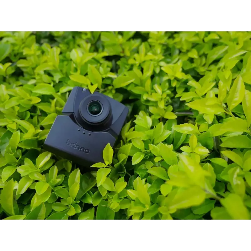 Novērošanas kamera Brinno EMPOWER 1920 x 1080 pikseļi