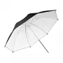 Atstarotājs Godox UB-004 101 cm Melns Balts