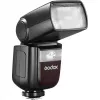 Slave zibspuldze Godox Ving V860III melna 1,5 s uzlādes laiks 530 g