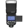 Slave zibspuldze Godox Ving V860III melna 1,5 s uzlādes laiks 530 g