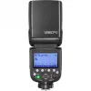 Slave zibspuldze Godox Ving V860III melna 1,5 s uzlādes laiks 530 g