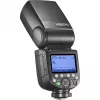 Slave zibspuldze Godox Ving V860III melna 1,5 s uzlādes laiks 530 g