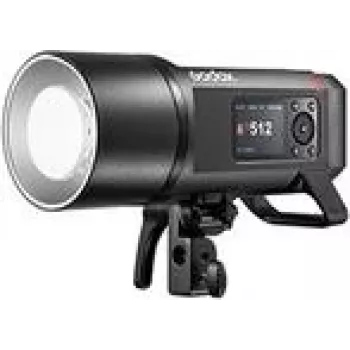 Studijas monolight zibspuldze Godox AD600 PRO II 600Ws TTL ar akumulatoru