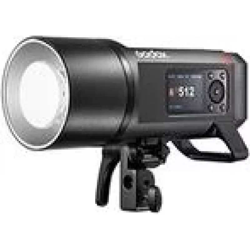 Studijas monolight zibspuldze Godox AD600 PRO II 600Ws TTL ar akumulatoru