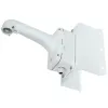Iekštelpu stūra stiprinājums Hikvision DS-1604ZJ-BOX-CORNER balts 10kg
