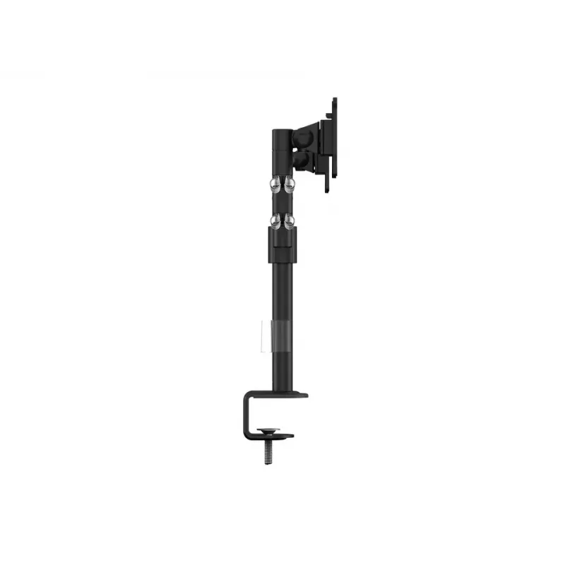 Multibrackets M VESA Deskmount Officeline Dual Melns Clamp/Bolt-through 16kg 15-30in