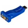 Brainboxes US-101 - seriālais adapteris - U