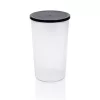 Iegremdējamais blenderis Princess The beast 2.0 1200 W Melns Nerūsējošais tērauds 0,7 L
