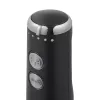Iegremdējamais blenderis Princess The beast 2.0 1200 W Melns Nerūsējošais tērauds 0,7 L