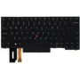 Tastatūra Lenovo ThinkPad T480s franču izkārtojums FRU01YP411