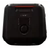Bluetooth skaļrunis FERGUSON REGENT Power Audio 400BT RGB 60W FM USB AUX DSP melns