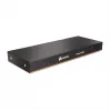 KVM slēdzis Vertiv AV3216-001 — 16 portu ar 1 vietējo un 1 attālināto lietotāju