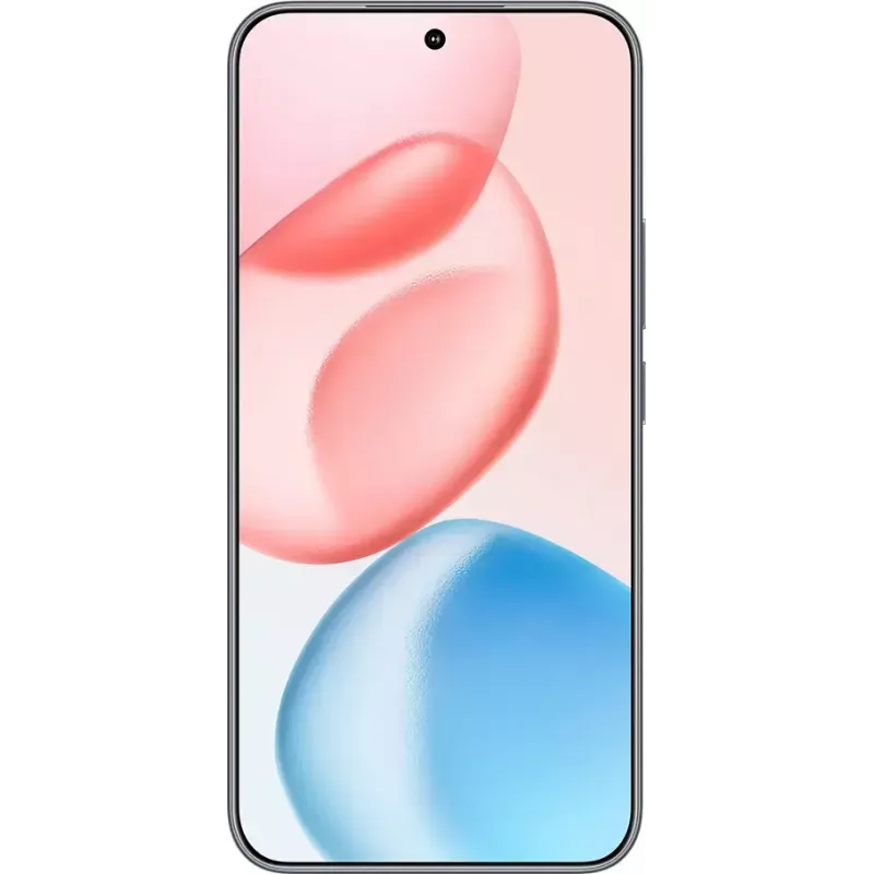 Viedtālrunis Honor 400 6,55 collas 512 GB Melns