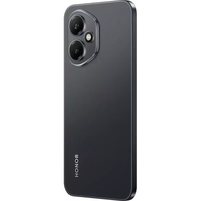 Viedtālrunis Honor 400 6,55 collas 512 GB Melns