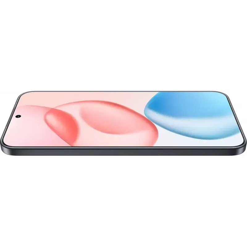 Viedtālrunis Honor 400 6,55 collas 512 GB Melns