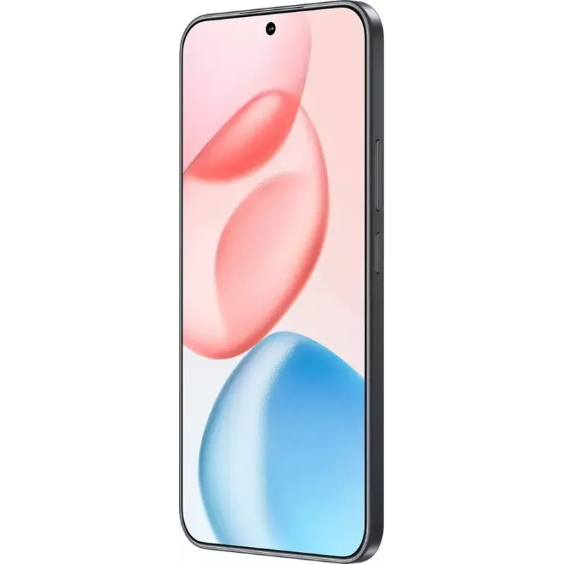 Viedtālrunis Honor 400 6,55 collas 512 GB Melns
