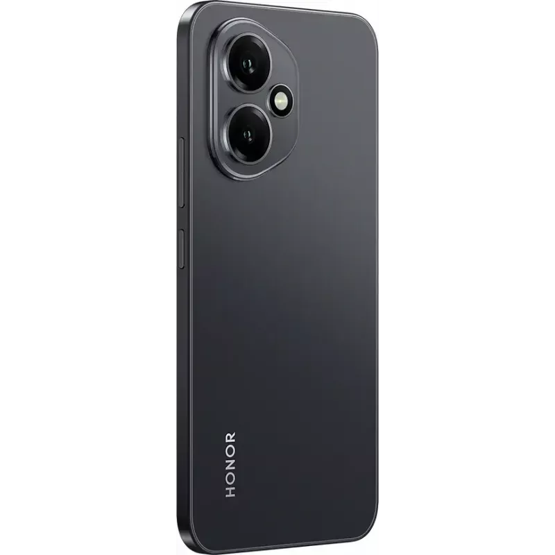 Viedtālrunis Honor 400 6,55 collas 512 GB Melns