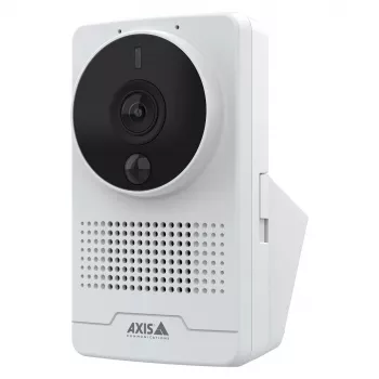 Kārbas tīkla kamera AXIS M1075-L Mk II (modelis 03280-001) — AXIS kārbas kamera