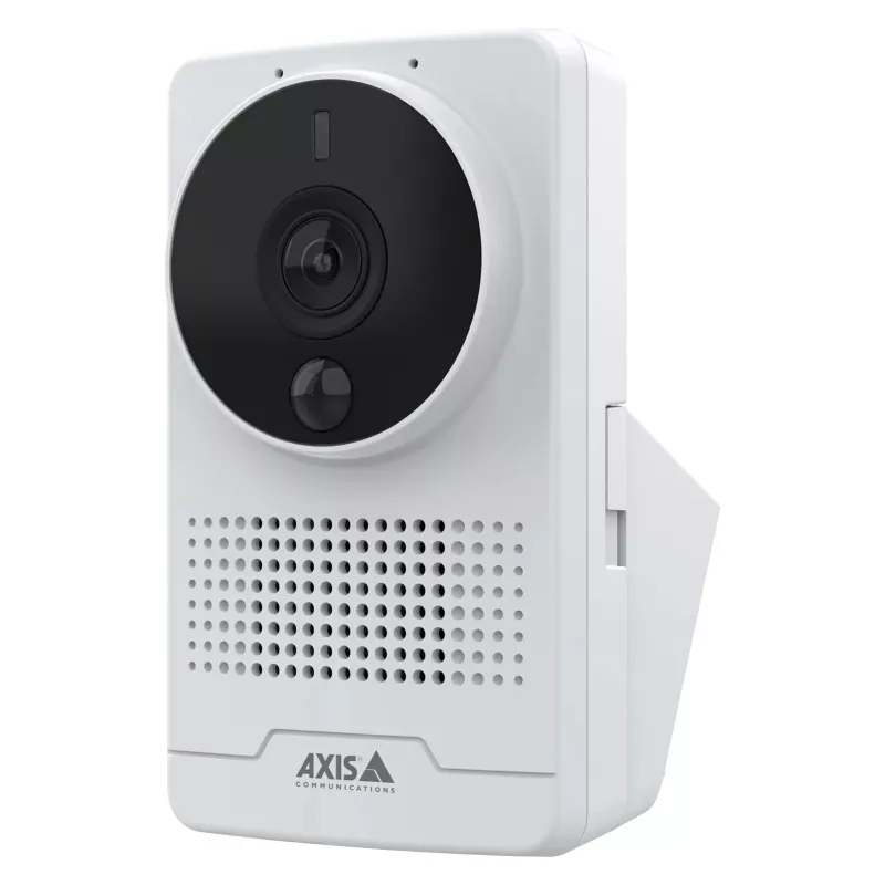 Kārbas tīkla kamera AXIS M1075-L Mk II (modelis 03280-001) — AXIS kārbas kamera
