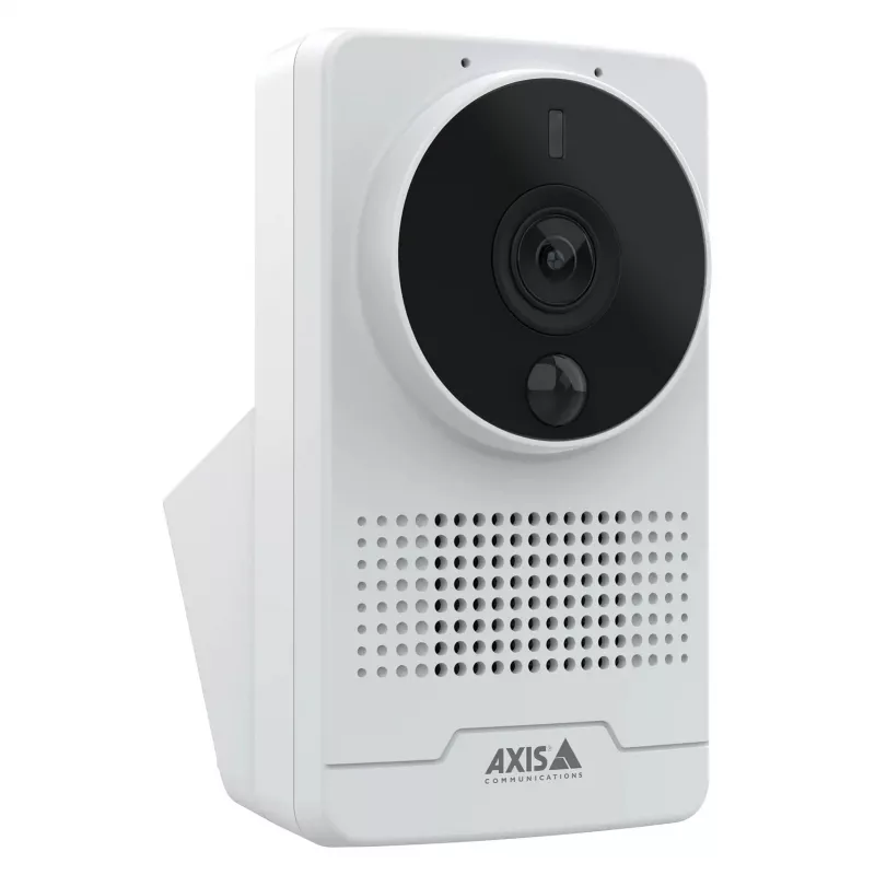 Kārbas tīkla kamera AXIS M1075-L Mk II (modelis 03280-001) — AXIS kārbas kamera