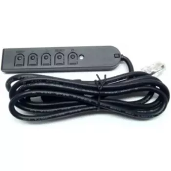 Vadu tālvadības pults Elo Touch Solutions E483757