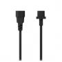 Ubiquiti UniFi C13-C14 Netzkabel, 1.8 m, 10A/250V UniFi Zubehör (UACC-CABLE-C13-C14)
