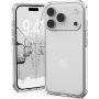 UAG Urban Armor Gear Plyo futrālis | Apple iPhone 17 Pro | ledus (caurspīdīgs) | 114560114343 (114560114343)