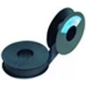 Printronix - Printera lente - 6 x melna - 30 miljoni rakstzīmju - 2,5 cm x 54,9 m (107675001)