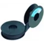 Printronix - Printera lente - 6 x melna - 30 miljoni rakstzīmju - 2,5 cm x 54,9 m (107675001)