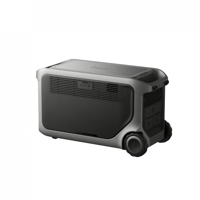 Pārnēsājama spēkstacija Anker SOLIX F3000 A1782311 — Anker pārnēsājams bateriju rezerves risinājums