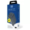 3MK lādētājs Hyper Charger PD 45W GaN QC4+ PPS — 45 W USB-C PD GaN ātrais lādētājs