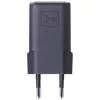 Lādētājs 3MK Hyper Charger PD 33W GaN QC4+ melns — 33 W PD ātrais lādētājs ar GaN tehnoloģiju