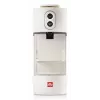 illy kafijas automāts E.S.E. spilventiņiem (balts) — illy