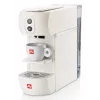 illy kafijas automāts E.S.E. spilventiņiem (balts) — illy