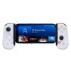 Backbone One iPhone PlayStation Edition (balts) — vadu Lightning kontrolieris datoram, PlayStation, Xbox, iOS