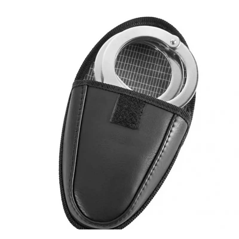 Kajdanki Perfecta HC 600 carbon